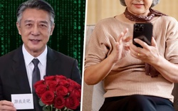 Bà cụ U90 si mê 'tổng tài bá đạo' do AI tạo ra và viết thư tình mỗi ngày