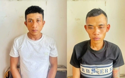 Giả vờ hỏi đường rồi "cuỗm" luôn dây chuyền của cụ bà 75 tuổi đang đi mua đồ ăn sáng