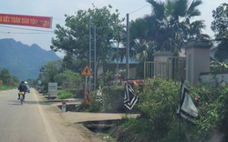 Con rể truy sát bố vợ: Nạn nhân tỉnh táo, viên đạn vẫn còn trong đầu