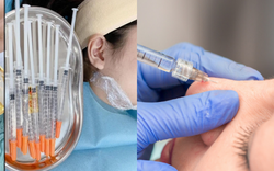 Cô gái ở TP.HCM gặp biến chứng sau mũi tiêm 27 triệu tại nhà, người thực hiện "mất tích bí ẩn" khiến ai cũng rùng mình