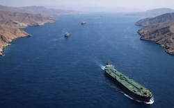 Lý do Iran giữ thế 'thượng phong' tại eo biển Hormuz