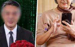 Sập bẫy tình “tổng tài AI", cụ bà U90 viết thư, đòi cưới, chi tiền thật cho tình ảo