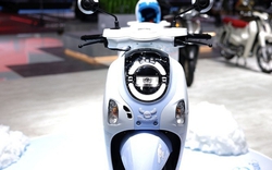 Honda ra mắt xe tay ga mới phiên bản giới hạn, thiết kế đốn tim giới trẻ