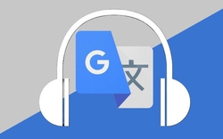 Người dùng Google Dịch có tin vui