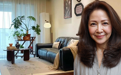 Bà nội trợ 58 tuổi gây bão mạng vì dọn nhà mỗi tuần: Căn nhà sạch đến mức ai nhìn cũng cảm thán, muốn về dọn lại nhà