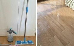 11 mẹo dọn dẹp nhà cửa gần như miễn phí: Làm một lần, nhà sạch gọn suốt nhiều tháng