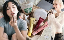Bận đi hát, brand mỹ phẩm của Châu Bùi giờ ra sao?