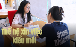 Chân dung thế hệ đi xin việc cùng một vài “trợ lý ảo”: Nhà tuyển dụng nghĩ gì khi ứng viên cái gì cũng nhờ AI?