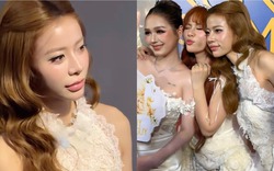 Bạn gái MisThy nhan sắc như idol, Xoài Non hay Jun Vũ cũng không phải vấn đề: Bảo sao người bên cạnh không ngày càng lên hương