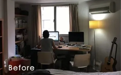 Cô gái mua nhà cũ 96m², cải tạo đẹp ngoạn mục, góc nào cũng ngập tràn vibe chữa lành