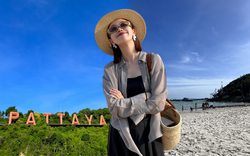 Chi 6 triệu sắm giày leo núi, quần áo đúng dresscode du lịch hè cùng công ty: "Thà nhịn ăn chứ không thể thua kém"