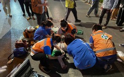 Vụ Lexus gây tai nạn liên hoàn ở Hà Nội: Góc nhìn pháp lý từ luật sư