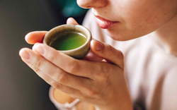 Thay cà phê bằng thứ đồ uống này, nữ nhà báo nhận 3 thay đổi bất ngờ