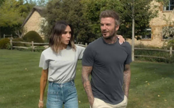 Vợ chồng Beckham bị hàng xóm phàn nàn, xin phép trồng 79 cây xanh nhưng nhận lại "sớ" phản đối dài 43 trang