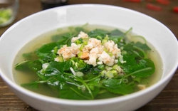 Đây là 4 món ăn có thể giúp loại bỏ nhờn ẩm, bổ gan, cải thiện thị lực và thanh nhiệt cơ thể