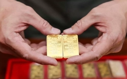 Người mua vàng lỗ nặng