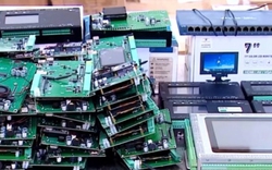 59 doanh nghiệp ‘phù phép’ chỉ số quan trắc môi trường, 74 người bị khởi tố