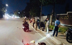 Vụ nam công nhân vừa đi làm 1 tuần bị đồng nghiệp đâm tử vong: Hé lộ nguồn cơn, xót xa hoàn cảnh gia đình