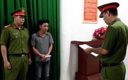 Thi hành lệnh bắt tạm giam Nguyễn Ngọc Thắng 46 tuổi