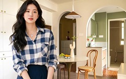 Cô gái 20 tuổi mua căn hộ 50m² đón bố mẹ lên ở cùng: Bỏ phòng khách để làm phòng dưỡng lão, ai xem cũng khen “hiếu thảo và thực tế”