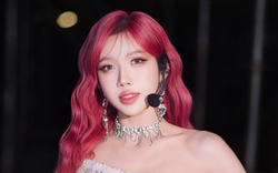 Gia thế và học vấn của nữ ca sĩ Việt sang Trung Quốc thi Đạp Gió