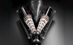 Anh "nhốt" sức mạnh ngôi sao vào động cơ: Kỳ tích này, thế giới chưa từng làm được trước đó