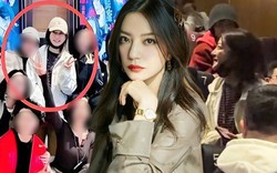 Triệu Vy dừng lại đi: Gây tội lỗi khó tha thứ còn chơi chiêu lách luật phong sát, hiên ngang đi sự kiện