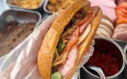 32 người đau bụng dữ dội sau khi ăn bánh mì