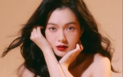 Nàng hot girl "lột xác" nhờ phẫu thuật hàm móm, nhan sắc hiện tại chuẩn bản sao Baifern