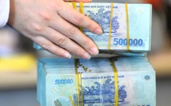 Số tiền cần gửi tiết kiệm ngân hàng để nhận lãi 20 triệu đồng mỗi tháng