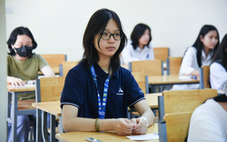 147.000 học sinh, 88.000 suất công lập: "Lối ra" nào cho bài toán lớp 10 Hà Nội?