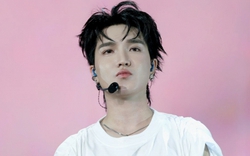 OgeNus phản hồi khi bị chỉ trích chỉ lo yêu đương: “Cảm thấy không hài lòng về tôi thì coi như mình hết duyên”