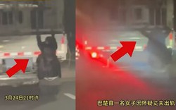 Nghi chồng ngoại tình, người vợ sử dụng chiêu thức bất thường để “bắt gian”