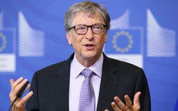 Tỷ phú Bill Gates điểm tên 3 NGHỀ khiến AI cũng phải chịu thua: Là “bát cơm vàng” nhưng không dành cho số đông