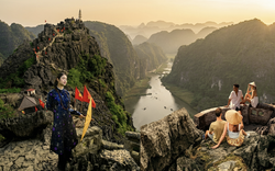 Từ 1/4, hàng triệu khách Việt chính thức áp dụng phí tham quan mới tại điểm du lịch đắt khách bậc nhất miền Bắc