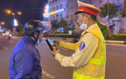 Mức phạt nồng độ cồn mới nhất đối với tất cả các loại xe sau khi bãi bỏ Nghị định 100, tài xế chú ý