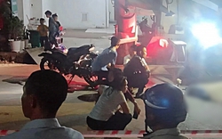 Chú rể ở Nghệ An tử vong trước ngày cưới: Đang từ nhà cô dâu về thì gặp nạn