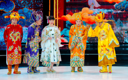 Táo Quân “trái mùa” lên sóng VTV, khán giả phản ứng thế nào?