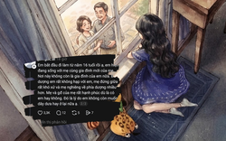 Bi kịch của đứa trẻ đi làm từ năm 16 tuổi: "Trả bao nhiêu tiền cho công sinh thành là đủ?"