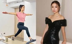 Lâm Tâm Như 50 tuổi vẫn giữ vóc dáng như thiếu nữ! Bí quyết hơn 20 năm không tăng cân được chia sẻ, điều đầu tiên nhiều người bỏ qua