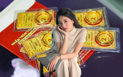 Sự day dứt của người mua vàng