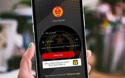 Cách quyết toán thuế trên eTax Mobile chuẩn nhất 2026