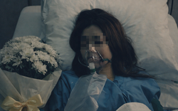 Nữ nghiên cứu sinh tiến sĩ qua đời vì ung thư sau một lần đau lưng khó hiểu