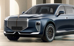 VinFast của ông Phạm Nhật Vượng bất ngờ ra mắt 2 mẫu xe điện hạng sang thuộc thương hiệu Lạc Hồng