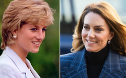 Tiết lộ quy tắc dạy con "phá vỡ chuẩn mực" của Công nương Diana: Ăn gà rán, xem tivi và cách Kate Middleton âm thầm kế thừa di sản mẹ chồng