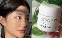 5 lọ kem dưỡng ẩm mỏng nhẹ không gây bít tắc lỗ chân lông, dùng được từ giờ tới hết mùa hè