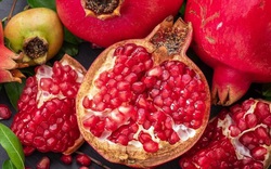 Quả lựu có thể là "thần dược" trị loại bệnh nguy hiểm này