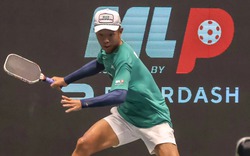 Quang Dương gây bão cộng đồng pickleball với phát ngôn so sánh vợt
