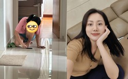 Giúp việc nhà tôi kiếm được 10 triệu mỗi tháng ngoài lương, chỉ nhờ chụp ảnh cái giẻ lau đăng lên mạng