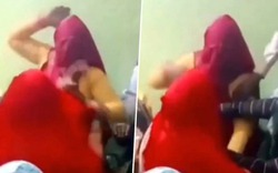 Cô dâu bị mẹ chú rể tát ngay trong ngày cưới và cái kết